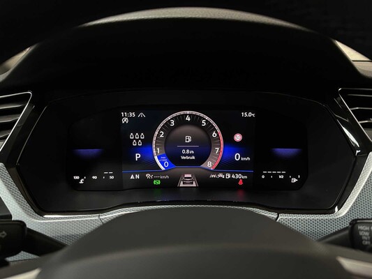 Volkswagen Touran 1.5 TSI automaat Comfortline 7P. 150pk 2025