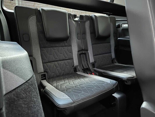 Volkswagen Touran 1.5 TSI automaat Comfortline 7P. 150pk 2025