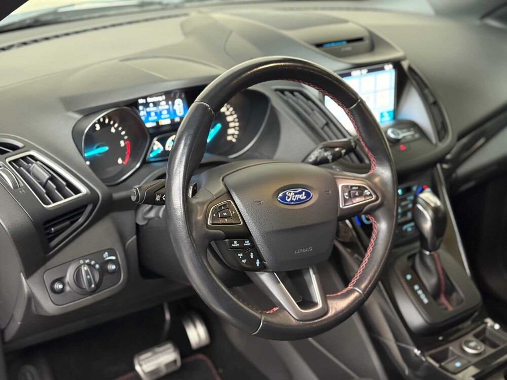 Ford Kuga 1.5 TDCi ST-Line 120pk 2018, SJ-597-N