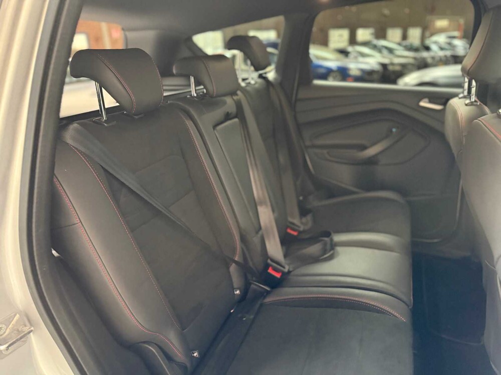 Ford Kuga 1.5 TDCi ST-Line 120pk 2018, SJ-597-N