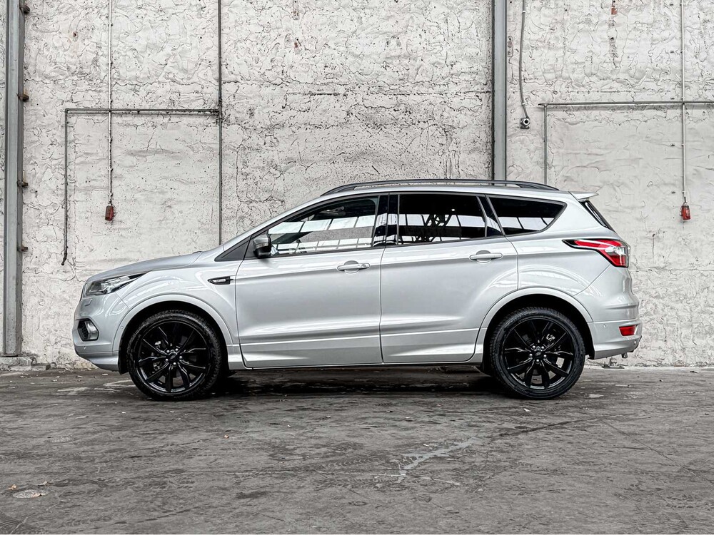 Ford Kuga 1.5 TDCi ST-Line 120pk 2018, SJ-597-N