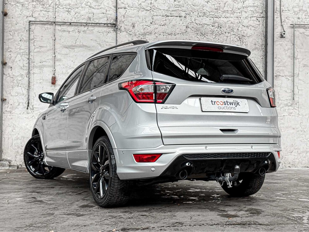 Ford Kuga 1.5 TDCi ST-Line 120pk 2018, SJ-597-N