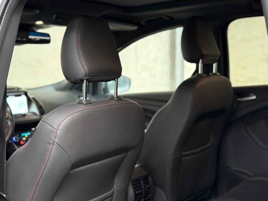 Ford Kuga 1.5 TDCi ST-Line 120pk 2018, SJ-597-N