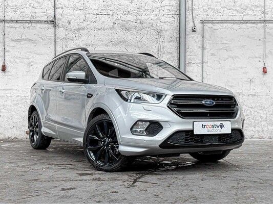 Ford Kuga 1.5 TDCi ST-Line 120pk 2018, SJ-597-N