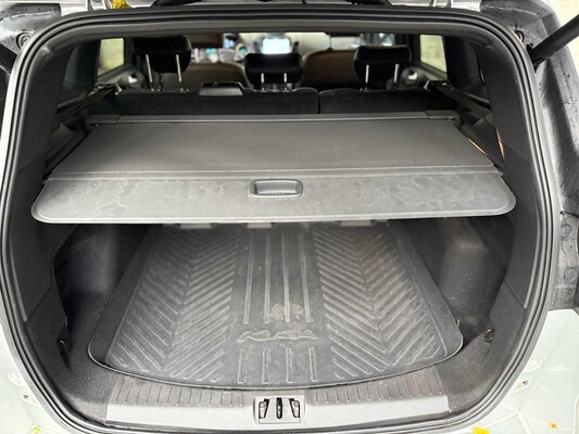 Ford Kuga 1.5 TDCi ST-Line 120pk 2018, SJ-597-N