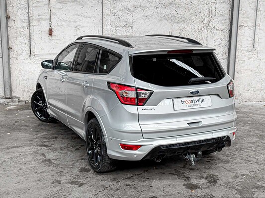 Ford Kuga 1.5 TDCi ST-Line 120pk 2018, SJ-597-N