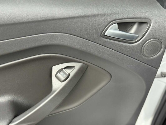 Ford Kuga 1.5 TDCi ST-Line 120pk 2018, SJ-597-N