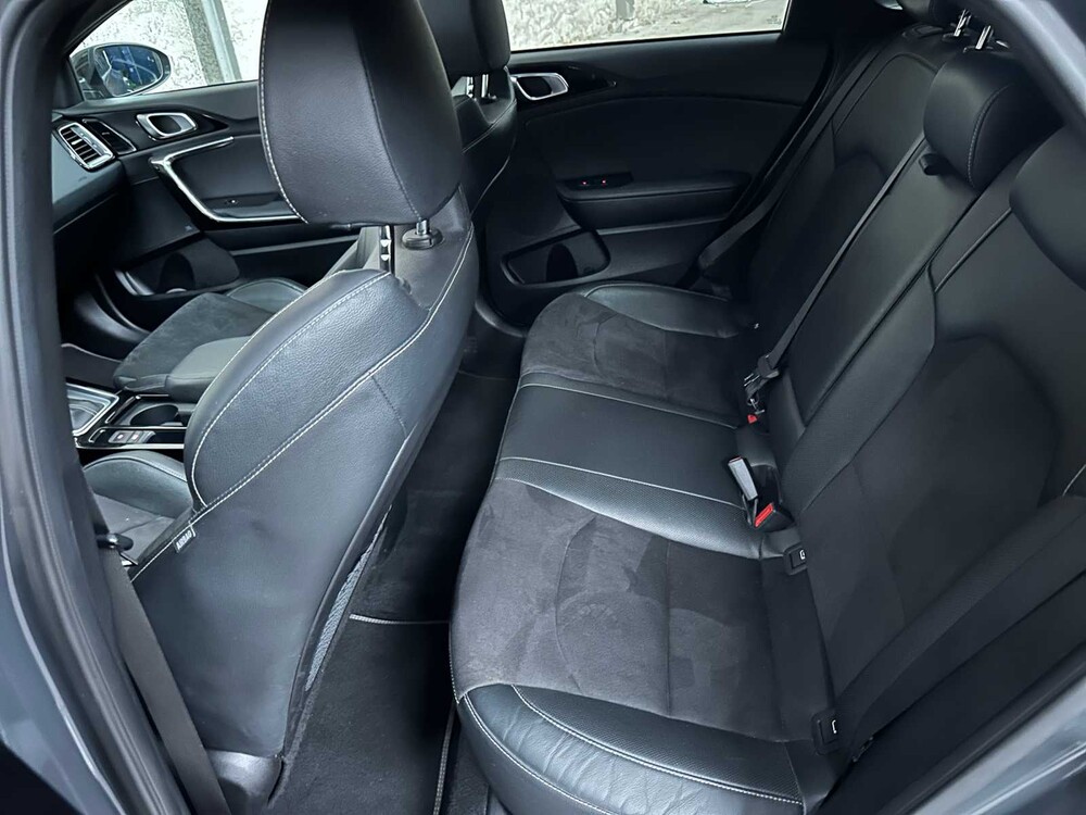 Kia ProCeed 1.4 T-GDI GT-Plusline 140pk 2019, G-789-JF