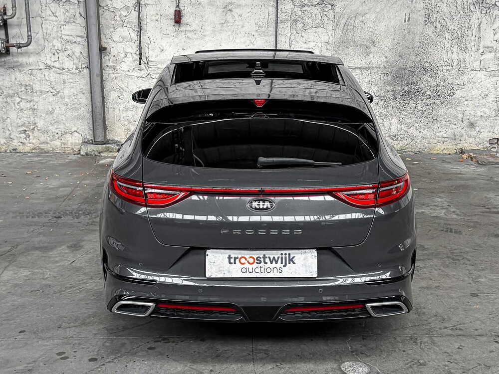 Kia ProCeed 1.4 T-GDI GT-Plusline 140pk 2019, G-789-JF