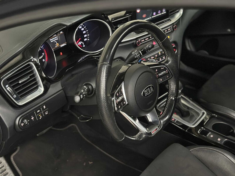 Kia ProCeed 1.4 T-GDI GT-Plusline 140pk 2019, G-789-JF