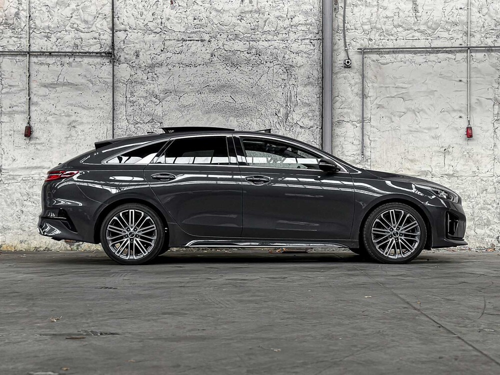 Kia ProCeed 1.4 T-GDI GT-Plusline 140pk 2019, G-789-JF