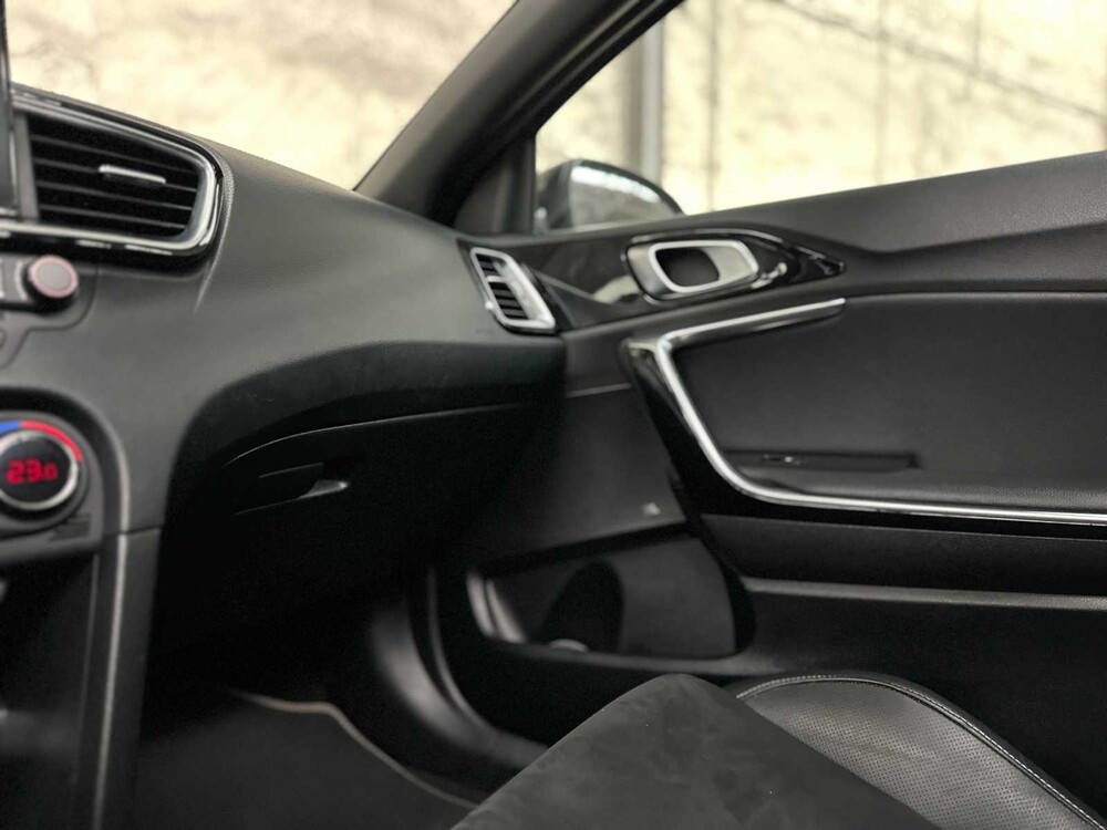 Kia ProCeed 1.4 T-GDI GT-Plusline 140pk 2019, G-789-JF