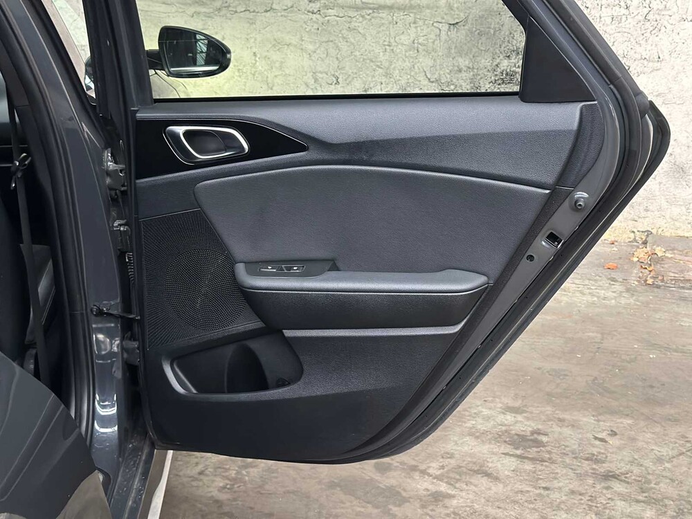 Kia ProCeed 1.4 T-GDI GT-Plusline 140pk 2019, G-789-JF