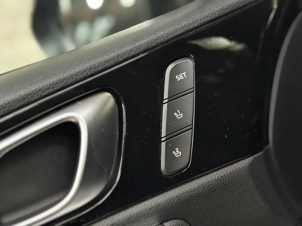 Kia ProCeed 1.4 T-GDI GT-Plusline 140pk 2019, G-789-JF