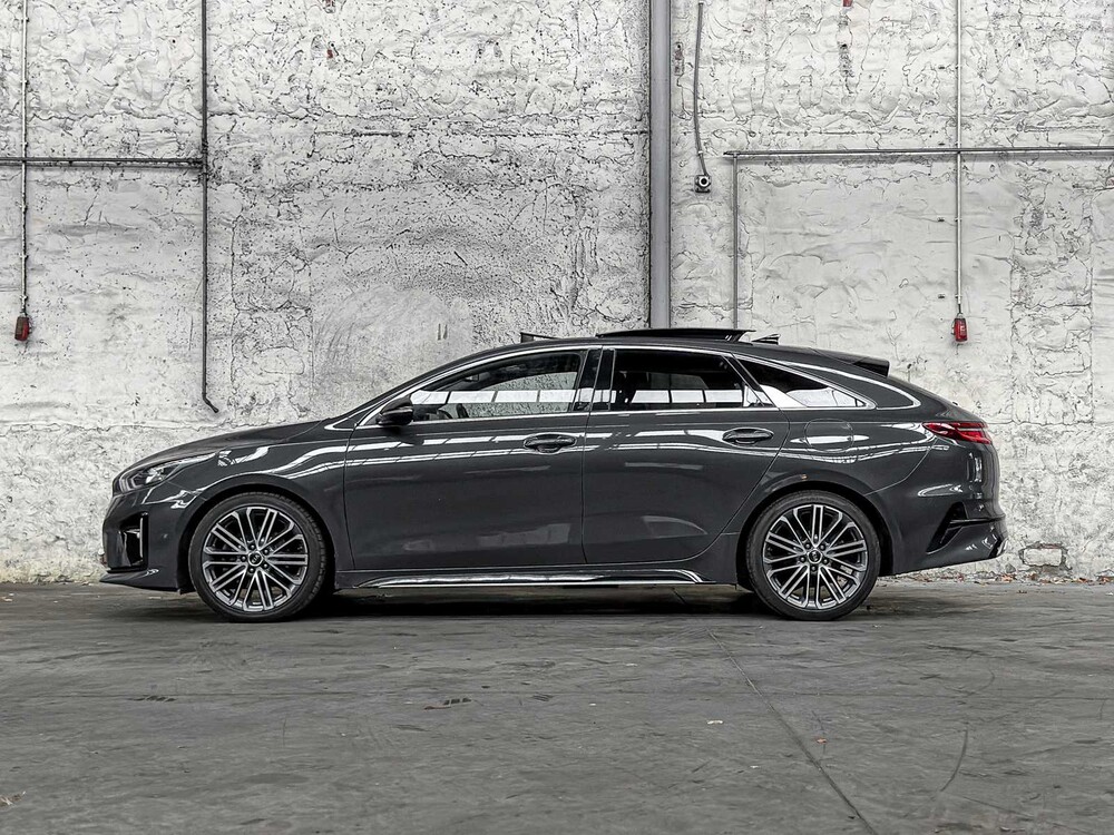 Kia ProCeed 1.4 T-GDI GT-Plusline 140pk 2019, G-789-JF