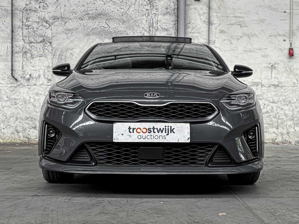 Kia ProCeed 1.4 T-GDI GT-Plusline 140pk 2019, G-789-JF