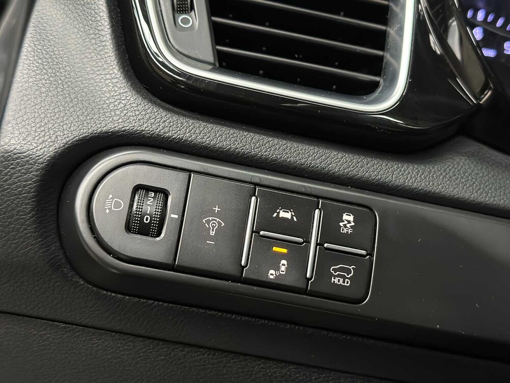 Kia ProCeed 1.4 T-GDI GT-Plusline 140pk 2019, G-789-JF