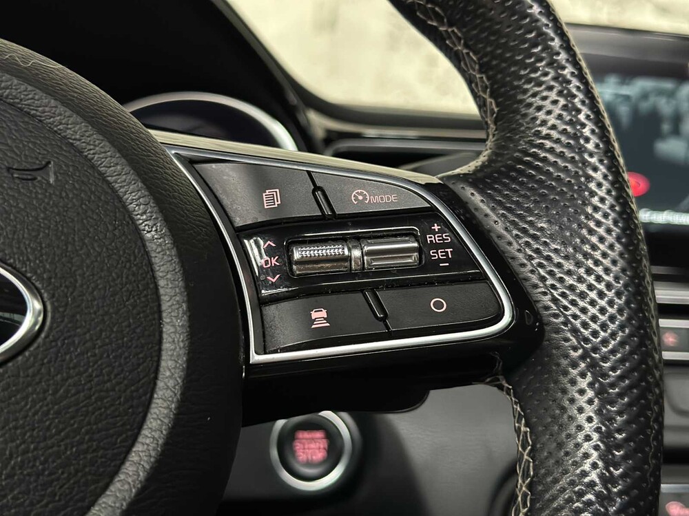 Kia ProCeed 1.4 T-GDI GT-Plusline 140pk 2019, G-789-JF