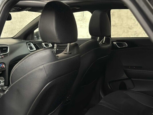 Kia ProCeed 1.4 T-GDI GT-Plusline 140pk 2019, G-789-JF