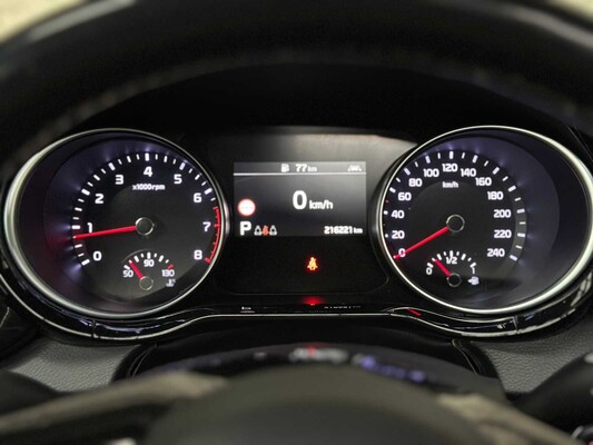 Kia ProCeed 1.4 T-GDI GT-Plusline 140pk 2019, G-789-JF