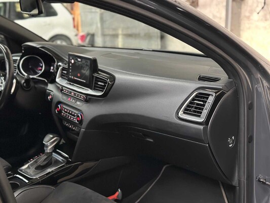 Kia ProCeed 1.4 T-GDI GT-Plusline 140pk 2019, G-789-JF