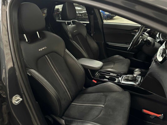 Kia ProCeed 1.4 T-GDI GT-Plusline 140pk 2019, G-789-JF