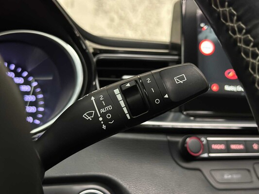 Kia ProCeed 1.4 T-GDI GT-Plusline 140pk 2019, G-789-JF