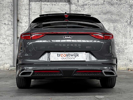 Kia ProCeed 1.4 T-GDI GT-Plusline 140pk 2019, G-789-JF