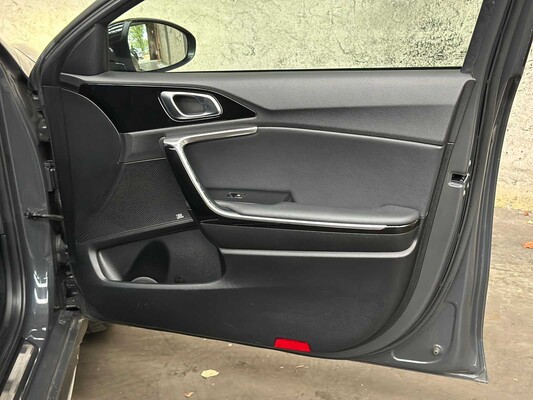 Kia ProCeed 1.4 T-GDI GT-Plusline 140pk 2019, G-789-JF