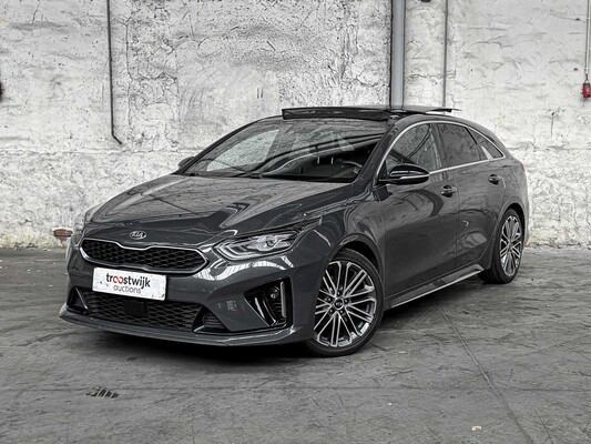 Kia ProCeed 1.4 T-GDI GT-Plusline 140pk 2019, G-789-JF