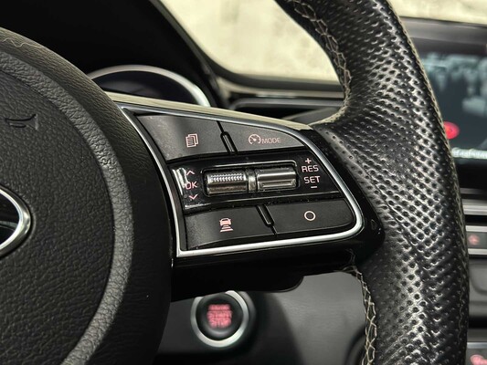 Kia ProCeed 1.4 T-GDI GT-Plusline 140pk 2019, G-789-JF
