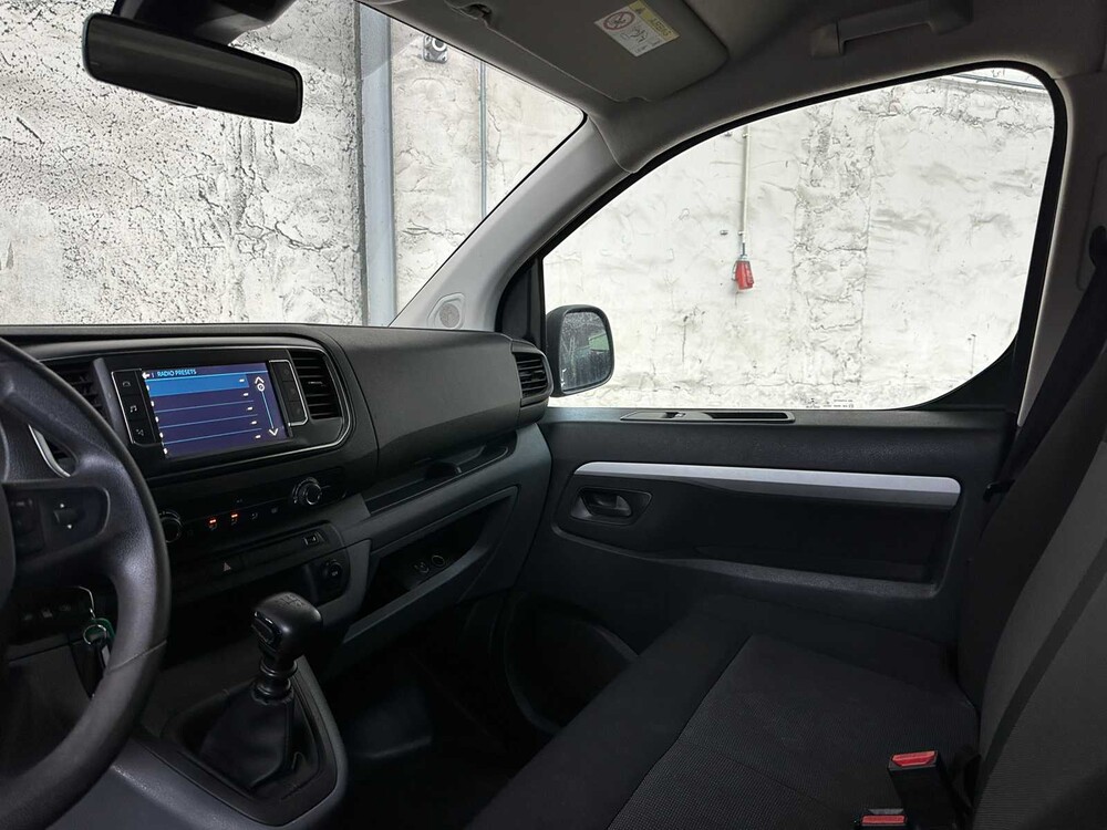 Peugeot Expert 2.0 122pk 2020