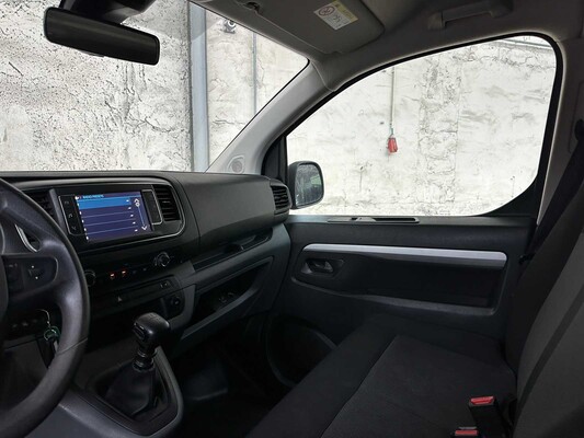 Peugeot Expert 2.0 122pk 2020