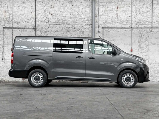 Peugeot Expert 2.0 122pk 2020