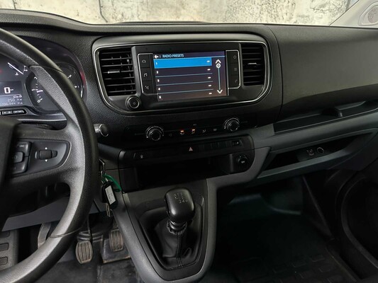 Peugeot Expert 2.0 122pk 2020