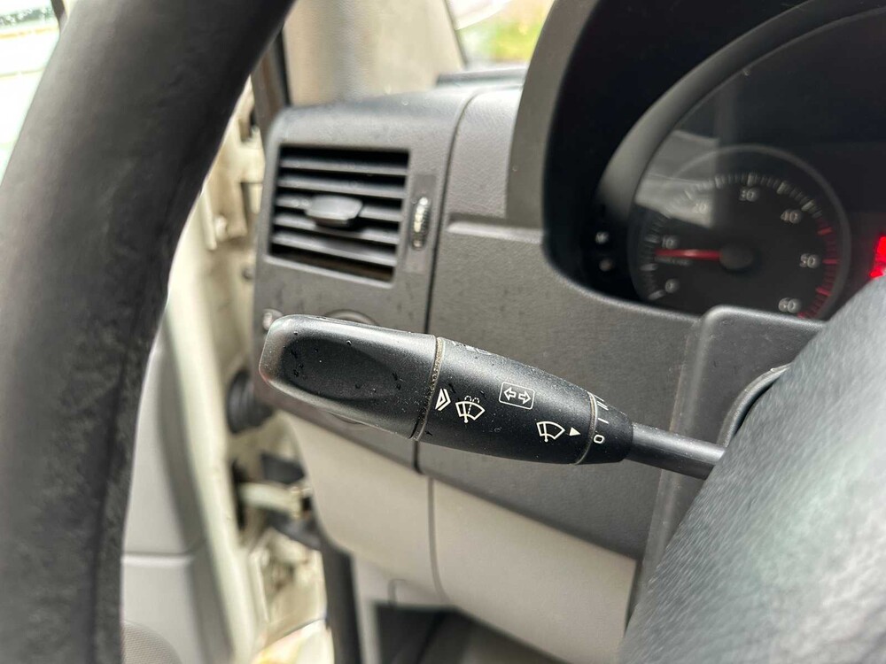 Volkswagen Crafter 2.5 TDI L2H2 109pk 2008, TS-791-B