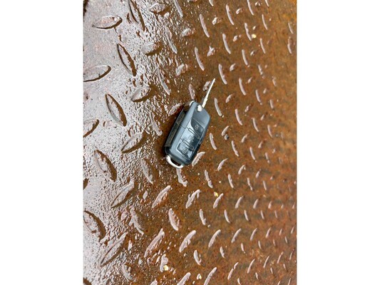 Volkswagen Crafter 2.5 TDI L2H2 109pk 2008, TS-791-B