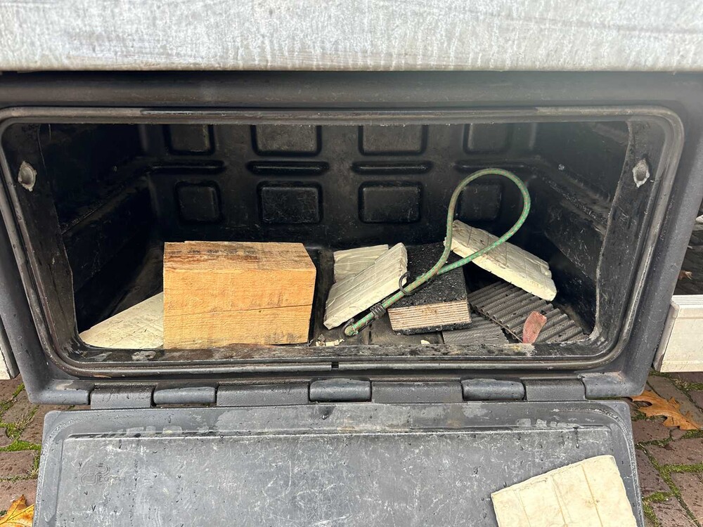 Iveco Daily 50C17 3.0 475 -Automaat- 170pk 2016, VT-345-D