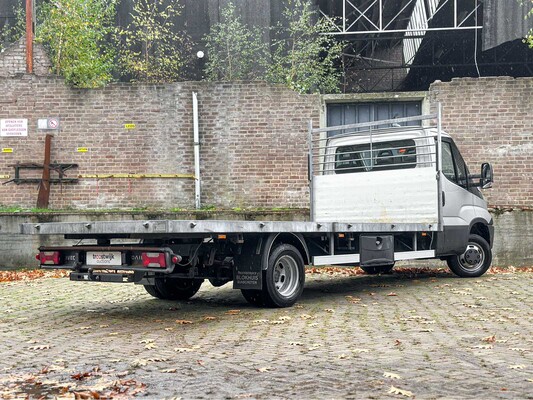 Iveco Daily 50C17 3.0 475 -Automaat- 170pk 2016, VT-345-D