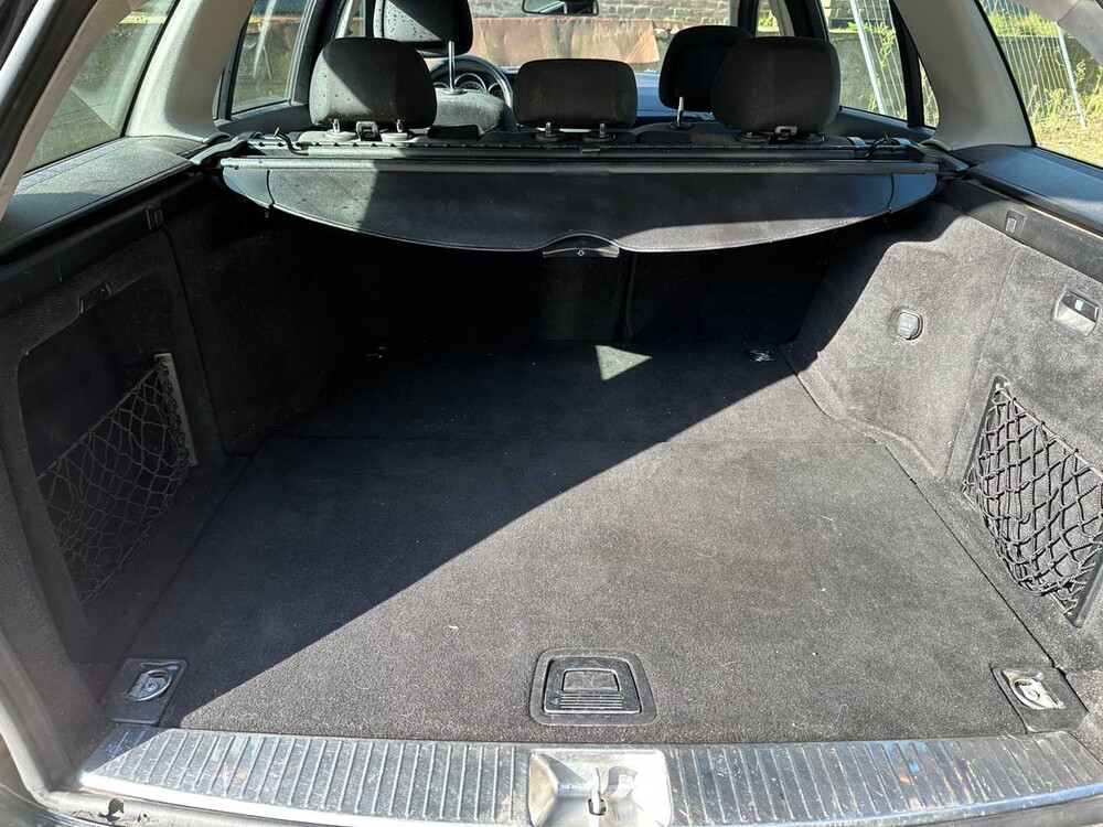 Mercedes-Benz C180 Estate Business 125 C-Klasse 157pk 2011, 26-RXV-7