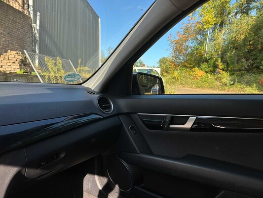Mercedes-Benz C180 Estate Business 125 C-Klasse 157pk 2011, 26-RXV-7