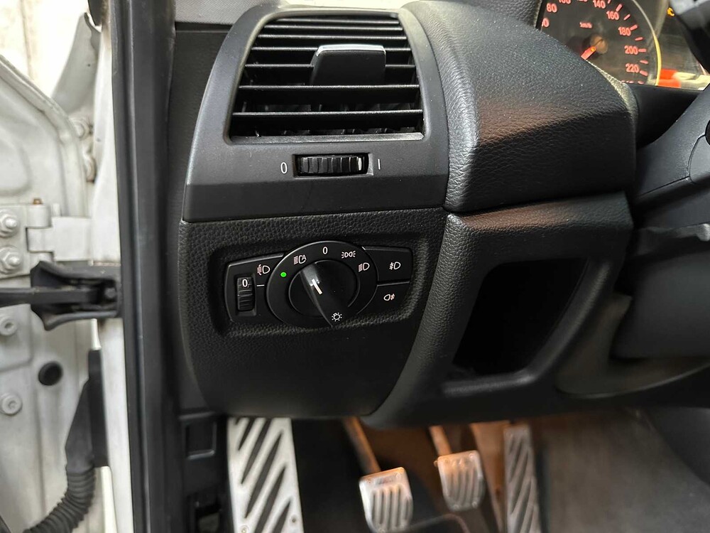 BMW 118i 1-serie 143pk 2008, L-668-XD