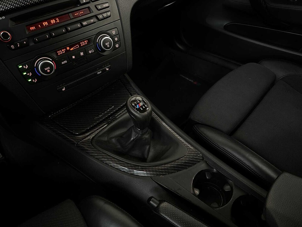 BMW 118i 1-serie 143pk 2008, L-668-XD