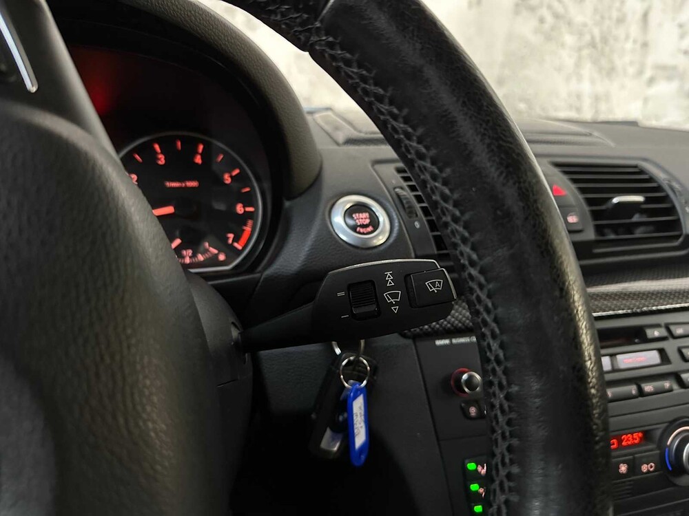 BMW 118i 1-serie 143pk 2008, L-668-XD