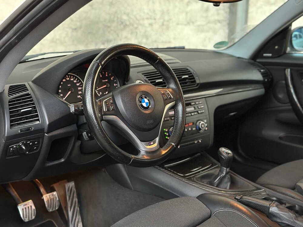 BMW 118i 1-serie 143pk 2008, L-668-XD