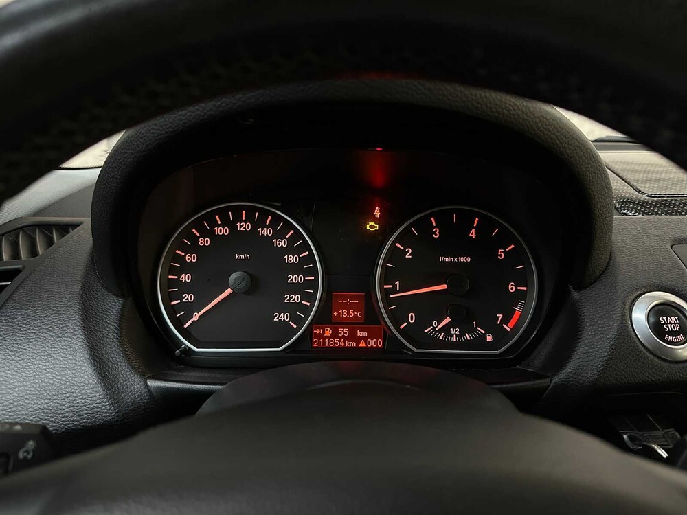 BMW 118i 1-serie 143pk 2008, L-668-XD