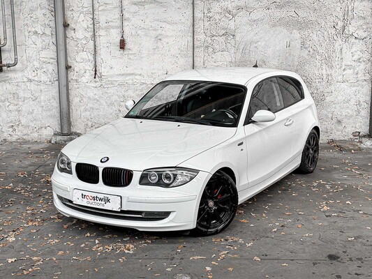 BMW 118i 1-serie 143pk 2008, L-668-XD