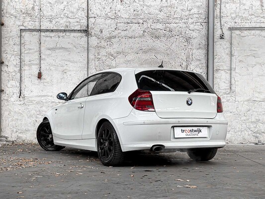 BMW 118i 1-serie 143pk 2008, L-668-XD