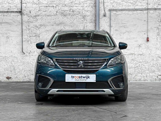 Peugeot 5008 1.6 PureT. BL. Prem. 181pk 2019, XH-072-L