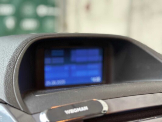 Ford Transit Custom 290 2.0 TDCI L2H1LDC dubbele cabine 170pk 2017, V-477-HZ